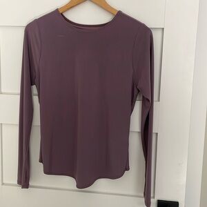 Onzie - Long Sleeve with Thumb Holes and Open Back - One Size Fits All